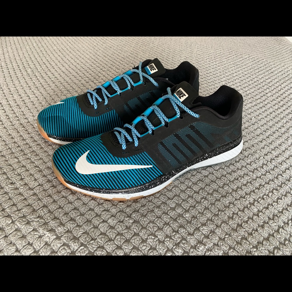 Nike Zoom Speed Trainer 3 (Size 11.5)